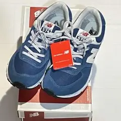 【新品タグ付き】New Balance 574 25.5cm