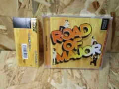ROAD OF MAJOR ロードオブメジャー