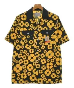 MARNI × CARHARTT 半袖花柄シャツ L
