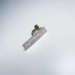 ペールトーン イヤリング パルテルカラー 片耳のみ