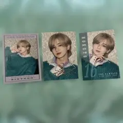 吉野北人 フォトカ シクレ 16 sixteen