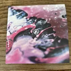 LINKIN PARK 『FROM ZERO』輸入盤