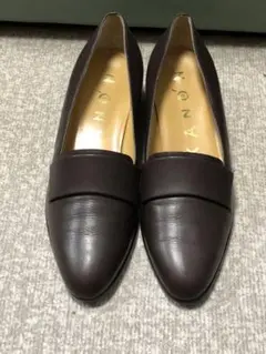 25cm KANON ローファー　靴　シューズ　パンプス