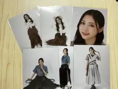 櫻坂46 谷口愛季ちゃん まとめ売り