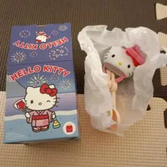 ハッピーセット　キティ