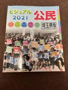 ビジュアル公民　2021