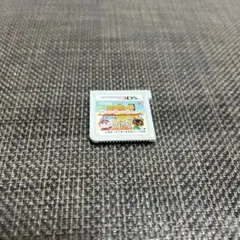 とびだせ どうぶつの森 ニンテンドー3DS