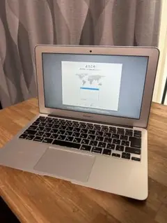 ★初期化済★MacBook Air 2012/A1465/11.6インチ/4GB