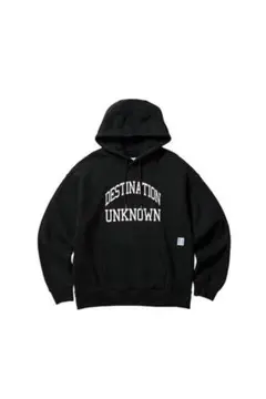 Liberaiders HEAVY WEIGHT HOODIE
