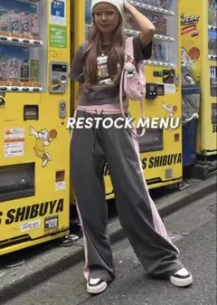 マイニー miney セットアップ