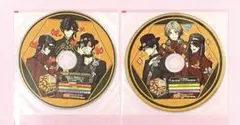 天獄ストラグル ステラワース 店舗特典 撮りおろし ドラマCD オトメイト