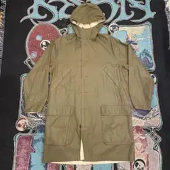 極上 USA製【RRL】ダブルアールエル モッズコート オーバーサイズ  XXL 極上 USA製【RRL】ダブルアールエル モッズコート オーバー