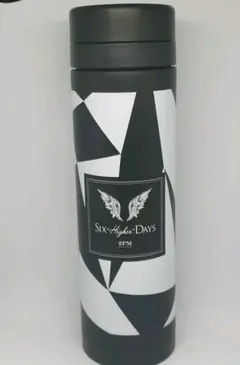 2PM Six Higher Days サーモタンブラー