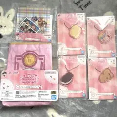 おジャ魔女どれみ 1番くじ