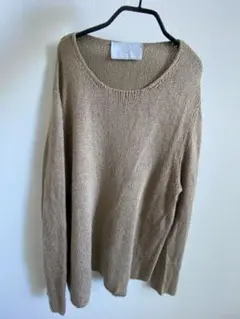 PRADAプラダ シルクニット