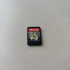 スプラトゥーン3 ニンテンドーSwitchソフト