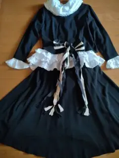 ワンダフルワールド ブラウススーツ