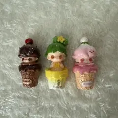 Ｄくん♡デコパセット