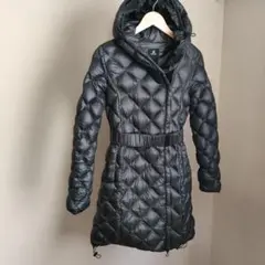 タトラス ロング ダウンコート Aライン 02サイズ TATRAS