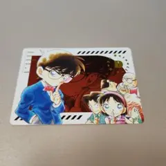 名探偵コナン　ー コミック購入特典　江戸川コナン＆少年探偵団 ー