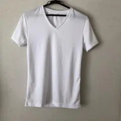 メンズ　メッシュシャツ