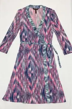 BCBG MAXAZRiA ワンピース　XS