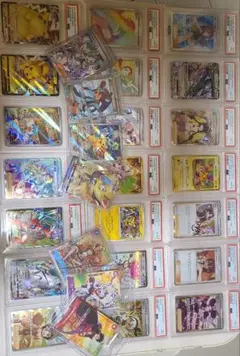 2025年最新】バーネット博士 psa10の人気アイテム - メルカリ