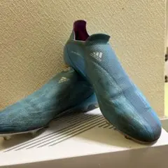 adidas Xスピードフロー+AG