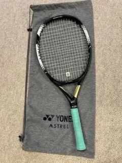 中古 テニスラケット ヨネックス アストレル 115 2017年モデル (G1E)YONEX ASTREL 115 2017 中古 テニスラケット ヨネックス アストレル 115 2017年モデル