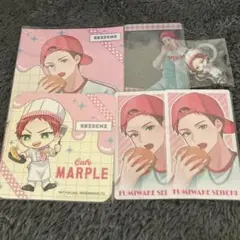 ハンドレッドノート　踏分誠一まとめ売り