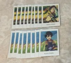あんスタ ぱしゃっつ 氷鷹北斗 まとめ売り 17枚セット