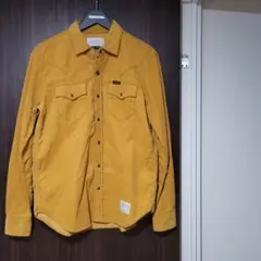NEIGHBORHOOD 長袖シャツ ネイバーフッド トップス シャツ