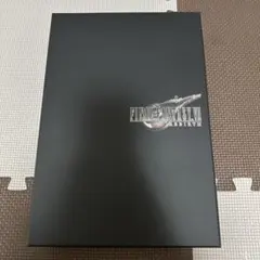 FF7 リバース　デラックスエディション　特典のみ