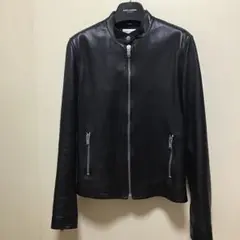 2025年最新】Saint Laurent メンズ シングルライダースの人気