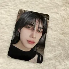THEBOYZ ドボイズ トレカ 導火線 trigger ニュー