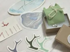 プリュイ　Pluie ラバ　イヤカフ　チョーカー　ロホ　モンドピール　リング