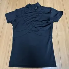 CWーXアンダーシャツ Mサイズ　　半袖アンダーシャツ