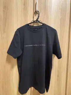 UNIQLO ユニクロ UT呪術廻戦 Tシャツ 黒Mサイズ