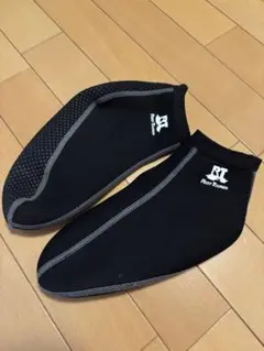 REEF TOURER リーフツアラー ダイビング マリン ソックス Mサイズ