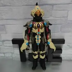 仮面ライダーフォーゼ スコーピオン・ゾディアーツ ソフビ 怪人ソフビ