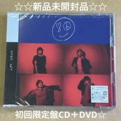 NEWS『LPS』初回限定盤CD＋DVD☆新品未開封品☆