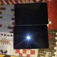 iPad本体 2台セット初代美品
