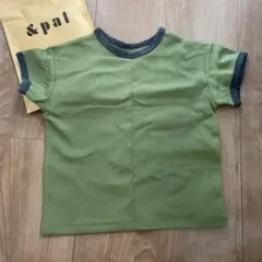 &pal Tシャツ110サイズ