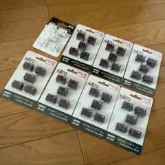 KATO 23-572 UR19A + 23-501 20B形コンテナ　セット