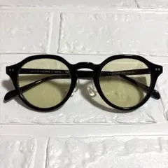 美品　KANEKO OPTICAL ユナイテッドアローズ　サングラス　Matt