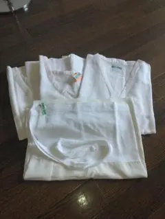 着物用下着4点