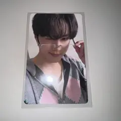 SMTOWN 2025 トレカ SMT EXO スホ