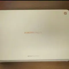 Xiaomi Pad 5 タブレット 本体
