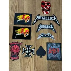 2025年最新】METALLICA ジャケット・アウターの人気アイテム