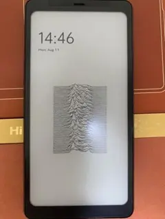 HiReader Pro